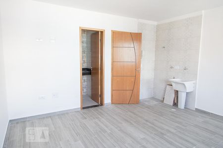 Studio de kitnet/studio para alugar com 1 quarto, 35m² em Vila Sao Geraldo, São Paulo