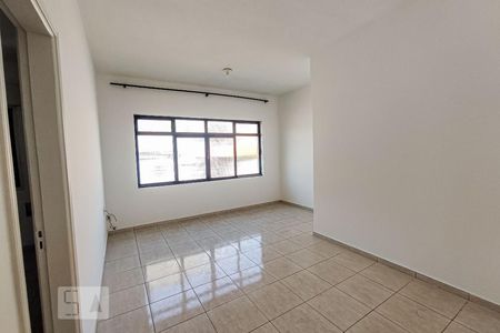 Sala de apartamento à venda com 3 quartos, 80m² em Vila Ivone, São Paulo
