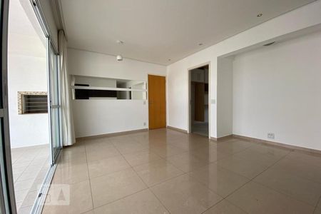 Sala de apartamento à venda com 2 quartos, 103m² em Vila Progredior, São Paulo