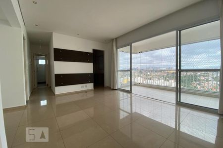 Sala de apartamento à venda com 2 quartos, 103m² em Vila Progredior, São Paulo