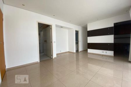 Sala de apartamento à venda com 2 quartos, 103m² em Vila Progredior, São Paulo