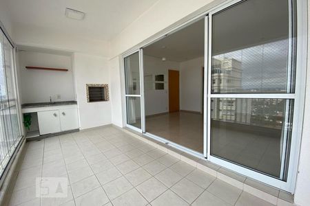 Sacada de apartamento à venda com 2 quartos, 103m² em Vila Progredior, São Paulo