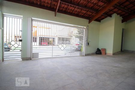 Casa à venda com 3 quartos, 150m² em Parque São Luís, São Paulo