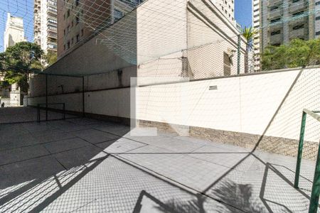 Apartamento à venda com 130m², 3 quartos e 1 vaga Apartamento à venda com 130m², 3 quartos e 1 vagaQuadra