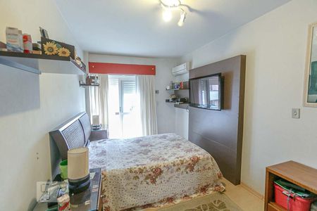 Suíte de apartamento para alugar com 3 quartos, 110m² em Cavalhada, Porto Alegre