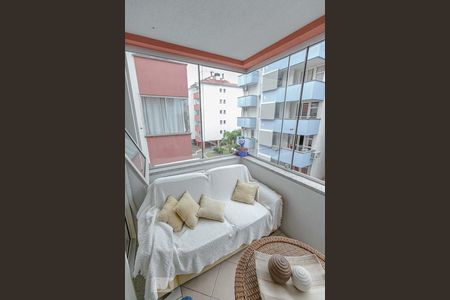 Varanda da Sala de apartamento para alugar com 3 quartos, 110m² em Cavalhada, Porto Alegre