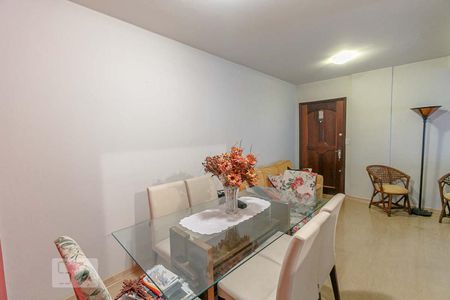 Sala de apartamento para alugar com 3 quartos, 110m² em Cavalhada, Porto Alegre