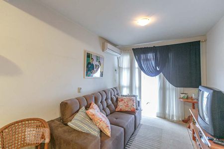 Sala de apartamento para alugar com 3 quartos, 110m² em Cavalhada, Porto Alegre