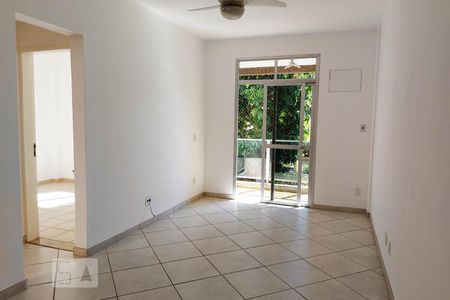 Sala de apartamento à venda com 2 quartos, 59m² em Méier, Rio de Janeiro