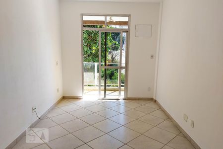 Sala de apartamento à venda com 2 quartos, 59m² em Méier, Rio de Janeiro