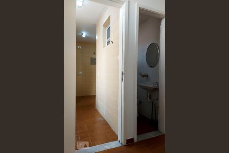 Apartamento à venda com 59m², 2 quartos e 1 vaga Apartamento à venda com 59m², 2 quartos e 1 vagaQuarto de Serviço