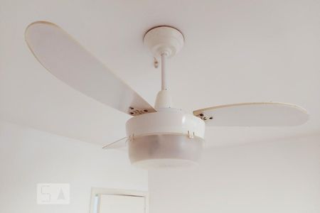 Apartamento à venda com 59m², 2 quartos e 1 vaga Apartamento à venda com 59m², 2 quartos e 1 vagaVentilador de teto Sala