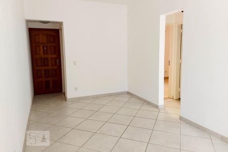 Sala de apartamento à venda com 2 quartos, 59m² em Méier, Rio de Janeiro