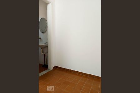Apartamento à venda com 59m², 2 quartos e 1 vaga Apartamento à venda com 59m², 2 quartos e 1 vagaQuarto de Serviço