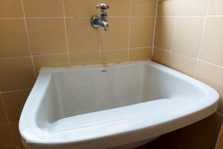 Apartamento à venda com 59m², 2 quartos e 1 vaga Apartamento à venda com 59m², 2 quartos e 1 vagaTanque