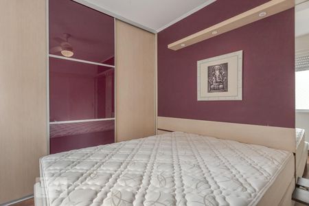 Quarto de apartamento à venda com 1 quarto, 42m² em Auxiliadora, Porto Alegre