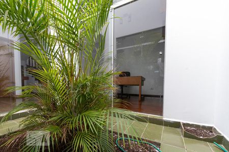 Sala de casa à venda com 4 quartos, 360m² em Planalto Paulista, São Paulo