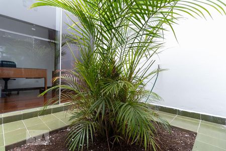 Jardim de Inverno de casa à venda com 4 quartos, 360m² em Planalto Paulista, São Paulo