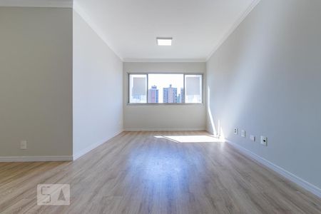 Sala de apartamento à venda com 3 quartos, 84m² em Centro, Campinas