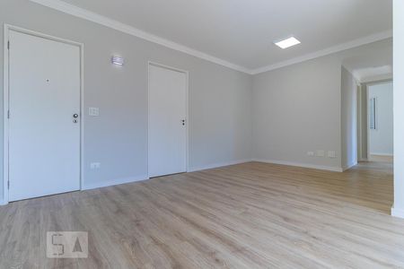 Sala de apartamento à venda com 3 quartos, 84m² em Centro, Campinas