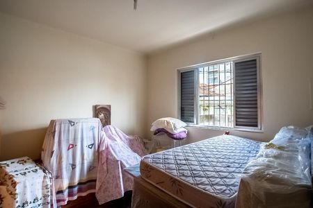 Quarto 2 de casa à venda com 2 quartos, 100m² em Mooca, São Paulo