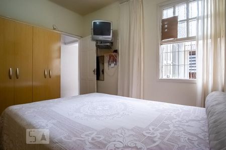 Quarto 1 de casa à venda com 2 quartos, 100m² em Mooca, São Paulo