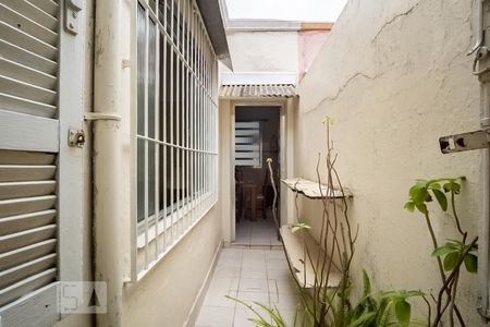 Vista do Quarto 1 de casa à venda com 2 quartos, 100m² em Mooca, São Paulo