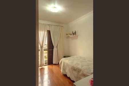 Quarto 1 de apartamento para alugar com 3 quartos, 110m² em Mooca, São Paulo