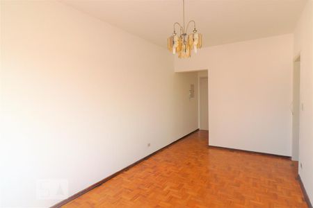 Sala de apartamento para alugar com 2 quartos, 72m² em Liberdade, São Paulo