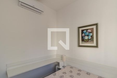 Quarto de apartamento para alugar com 1 quarto, 40m² em Santa Cecília, São Paulo