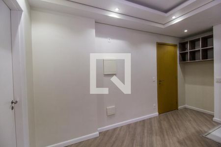 Sala de Jantar de apartamento para alugar com 1 quarto, 50m² em Empresarial 18 do Forte, Barueri