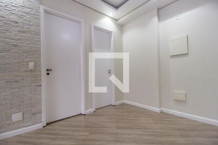 Sala de Jantar de apartamento para alugar com 1 quarto, 50m² em Empresarial 18 do Forte, Barueri