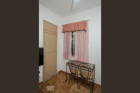 Sala de apartamento à venda com 1 quarto, 53m² em Copacabana, Rio de Janeiro