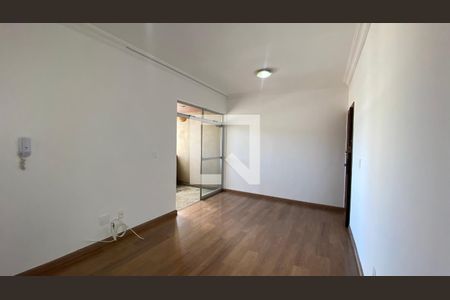 Sala de apartamento para alugar com 3 quartos, 84m² em Gutierrez, Belo Horizonte