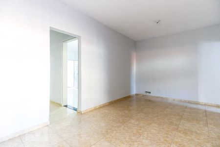 Sala de casa para alugar com 4 quartos, 150m² em Vila Gustavo, São Paulo