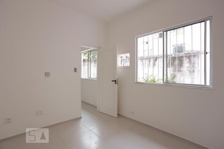 Quarto de casa para alugar com 1 quarto, 32m² em Vila Isabel, Rio de Janeiro