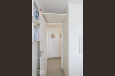 Quarto 1 (1º andar) de apartamento para alugar com 3 quartos, 110m² em Pechincha, Rio de Janeiro