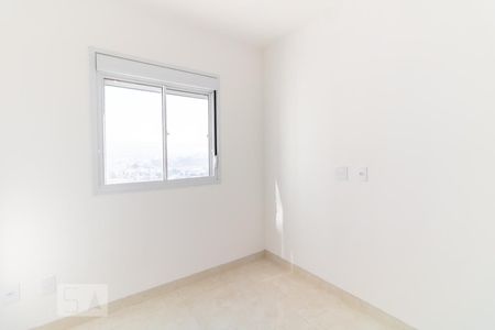 Quarto 1 de apartamento para alugar com 2 quartos, 41m² em Tucuruvi, São Paulo