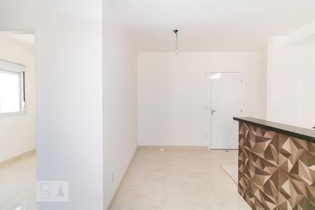 Sala de apartamento para alugar com 2 quartos, 41m² em Tucuruvi, São Paulo