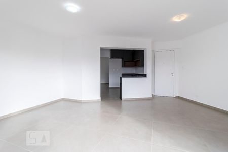 Sala  de apartamento à venda com 3 quartos, 100m² em Mirandópolis, São Paulo