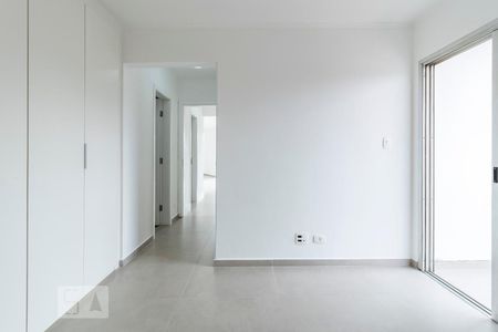 Suíte de apartamento à venda com 3 quartos, 100m² em Mirandópolis, São Paulo