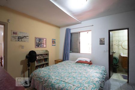 Suíte de kitnet/studio à venda com 3 quartos, 175m² em Vila Pirajussara, São Paulo