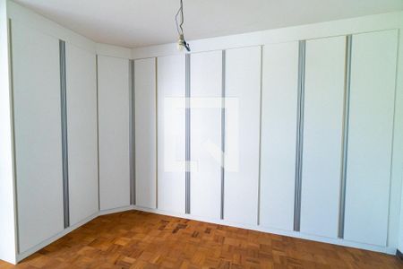 Suite - Armários de casa à venda com 5 quartos, 245m² em Planalto Paulista, São Paulo