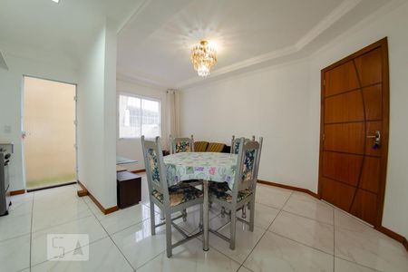 Sala de apartamento para alugar com 2 quartos, 57m² em Ingleses do Rio Vermelho, Florianópolis