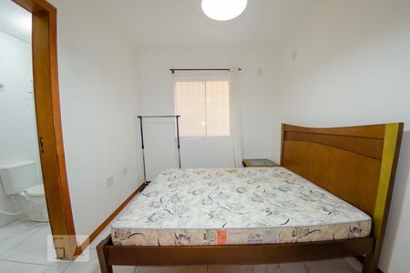 Suíte de apartamento para alugar com 2 quartos, 57m² em Ingleses do Rio Vermelho, Florianópolis