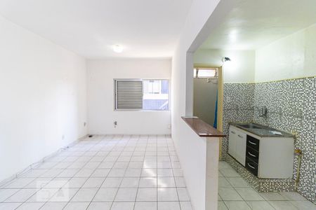 Studio de kitnet/studio para alugar com 1 quarto, 28m² em Higienópolis, São Paulo