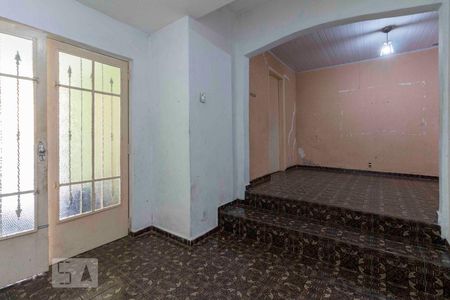 Sala de casa à venda com 2 quartos, 40m² em Itaquera, São Paulo