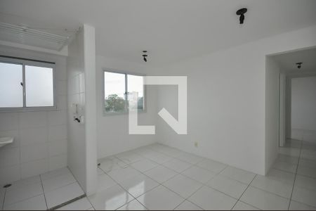 Sala de apartamento para alugar com 2 quartos, 39m² em Vila Andrade, São Paulo