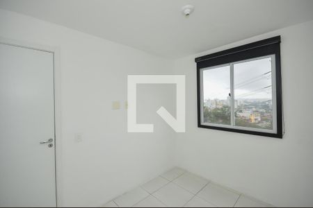 Quarto 1 de apartamento para alugar com 2 quartos, 39m² em Vila Andrade, São Paulo