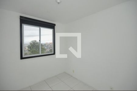 Quarto 1 de apartamento para alugar com 2 quartos, 39m² em Vila Andrade, São Paulo